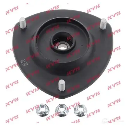 Опора стойки амортизатора KAYABA E GJRC SM5194 903623 изображение 2