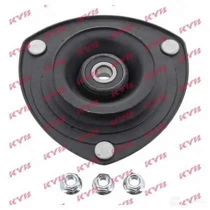 Опора стойки амортизатора KAYABA E GJRC SM5194 903623 изображение 3