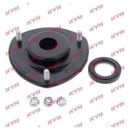 Опора стойки амортизатора KAYABA F V6751 SM5796 903796 изображение 0
