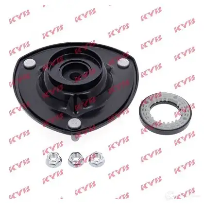 Опора стойки амортизатора KAYABA F V6751 SM5796 903796 изображение 1