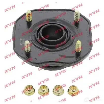 Опора стойки амортизатора KAYABA U5M HLX SM5161 903608 - Изображение 1