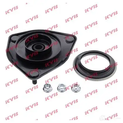Опора стойки амортизатора KAYABA 3JHSR QP SM5661 903761 - Изображение 1