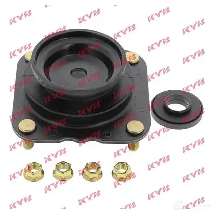 Опора стойки амортизатора KAYABA D 0WW7 903708 SM5459 - Изображение 1
