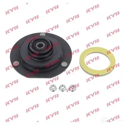 Опора стойки амортизатора KAYABA 903727 SM5498 VM PU2BH - Изображение 1
