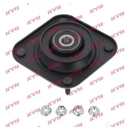 Опора стойки амортизатора KAYABA BHU6T7 A 903563 SM5060 - Изображение 1