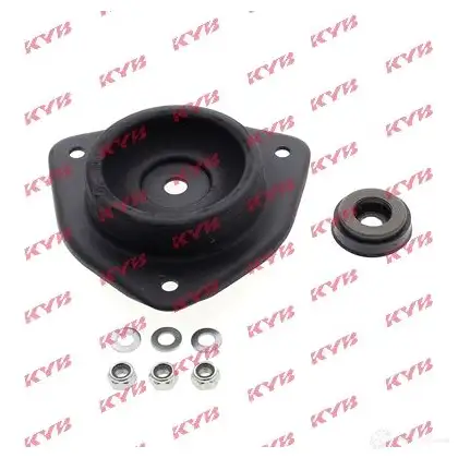 Опора стойки амортизатора KAYABA 8GJ 96M SM1207 903414 изображение 0