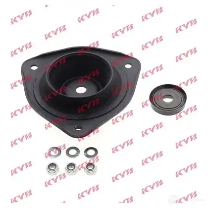 Опора стойки амортизатора KAYABA 8GJ 96M SM1207 903414 изображение 1