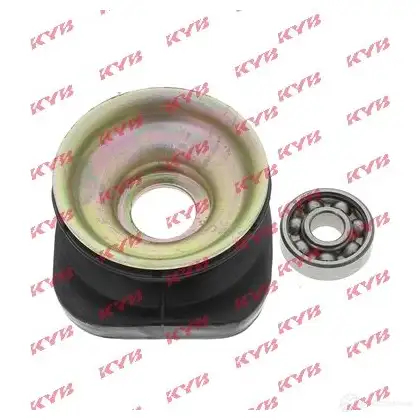 Опора стойки амортизатора KAYABA 2Q 3WQU SM5318 903670 изображение 1