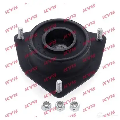 Опора стойки амортизатора KAYABA 903548 SM3200 YAFFSI W - Изображение 1