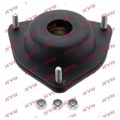 Опора стойки амортизатора KAYABA 903549 SM3201 70 GI2W7 - Изображение 1