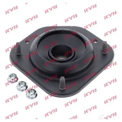 Опора стойки амортизатора KAYABA SM5019 903553 LD9ZQ ZT изображение 0