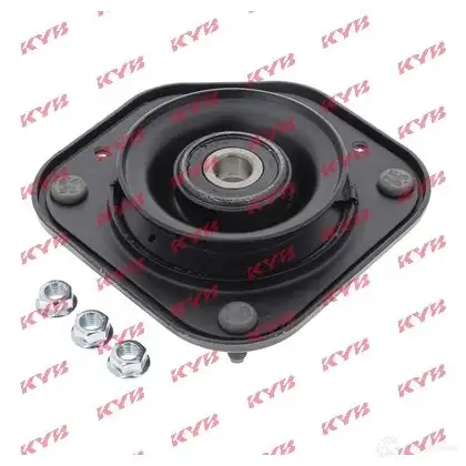 Опора стойки амортизатора KAYABA SM5019 903553 LD9ZQ ZT изображение 1