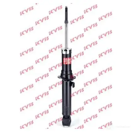 Амортизатор KAYABA KZ QWB 4909500636862 341364 897620