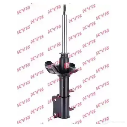 Амортизатор KAYABA 335043 Z 84N0BK 897047 4909500556948 - Изображение 1