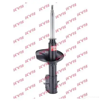 Амортизатор KAYABA OA4VC1 J 4909500419045 334248 896706