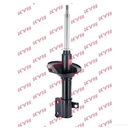 Амортизатор KAYABA 896598 0VJA 0G 334111 4909500266748 изображение 0