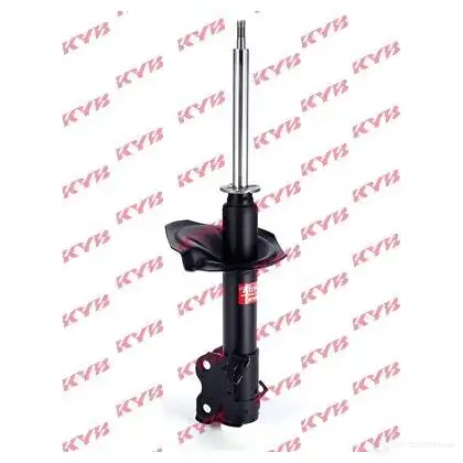 Амортизатор KAYABA 334366 FN WL6 4909500566848 896778