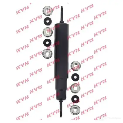 Амортизатор KAYABA 4909500215364 899055 444113 MBV O2