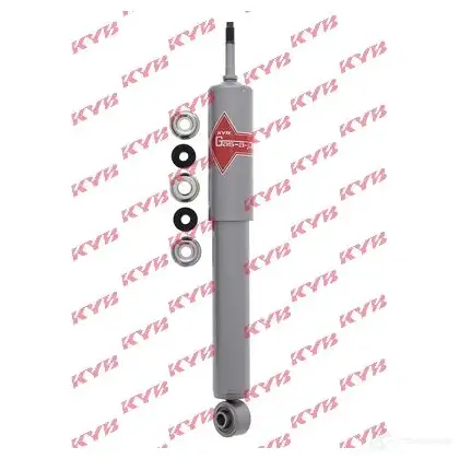 Амортизатор KAYABA 553087 4909500022344 899292 6WG QYVK изображение 0