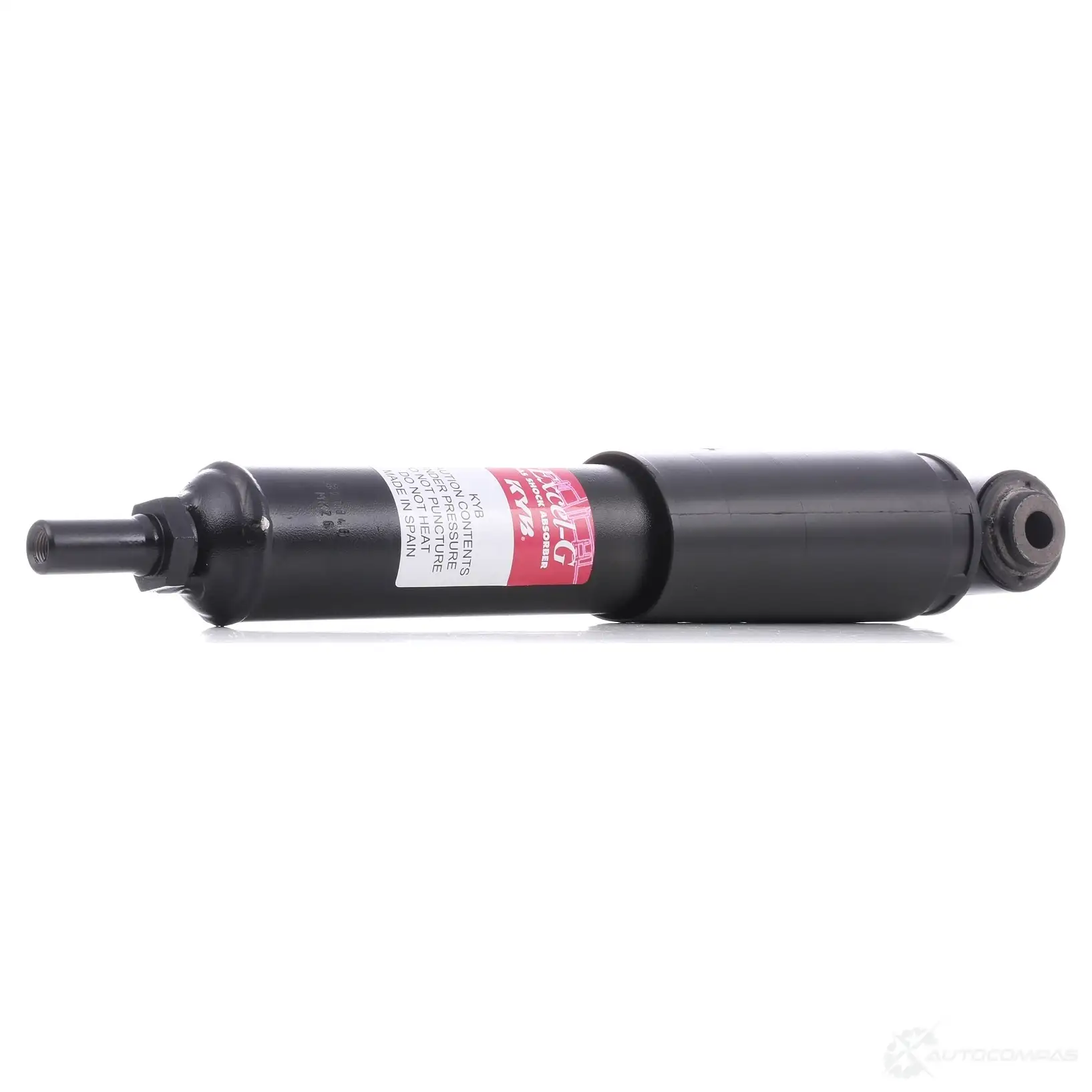 Амортизатор KAYABA 341846 897709 X4T3U 3 - Изображение 1
