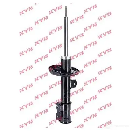 Амортизатор KAYABA 339714 897272 E P4KRM