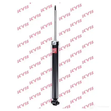 Амортизатор KAYABA P HMRVM 348025 898328