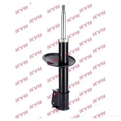 Амортизатор KAYABA 633824 899814 CZ 8TO 4909500270325 - Изображение 1
