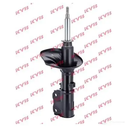 Амортизатор KAYABA XU96Z JR 634029 4909500156469 899869