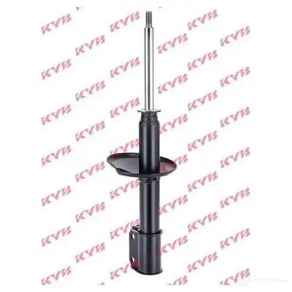 Амортизатор KAYABA 4909500115343 VX MRQ 633082 899709