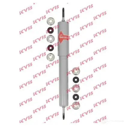 Амортизатор KAYABA 4909500024508 A LG5SDW 554034 899482