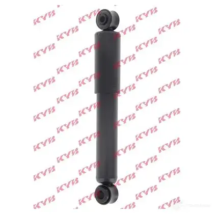 Амортизатор KAYABA 898877 ZRC QC 4909500016022 443187