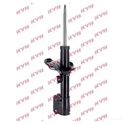 Амортизатор KAYABA ZLAS 3 339749 897303