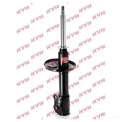 Амортизатор KAYABA LW EG3F 334203 896673 4909500349427