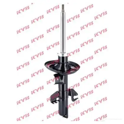 Амортизатор KAYABA D 79JW 339850 897355