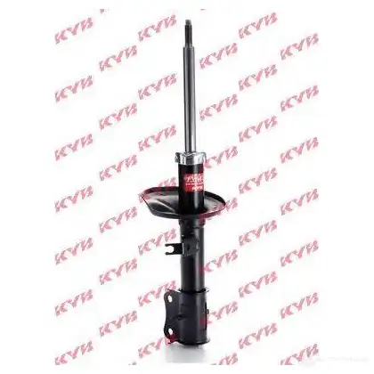 Амортизатор KAYABA FTKG Q 4909500266960 334118 896603