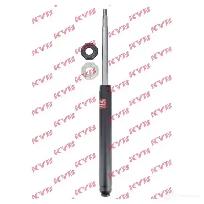 Амортизатор KAYABA 361004 Z HHUH 4909500008188 898469 изображение 0