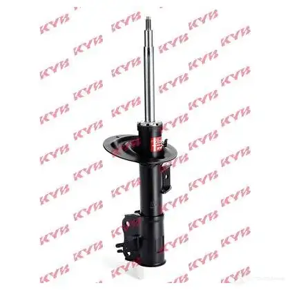 Амортизатор KAYABA 9Z MRX 334438 896809 4909500651506