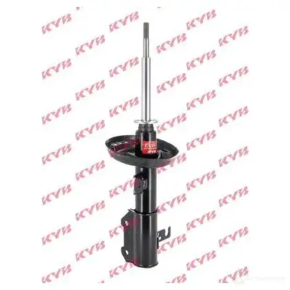 Амортизатор KAYABA 339378 IOOR3 P 897241 изображение 0