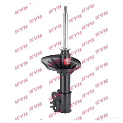 Амортизатор KAYABA 4909500228647 334082 GB0 JC 896573 изображение 0