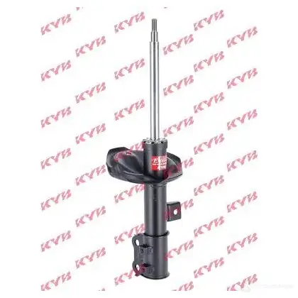 Амортизатор KAYABA 897138 338026 RLVP I