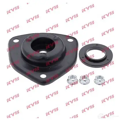 Опора стойки амортизатора KAYABA 903606 3 EQNZIP SM5153 - Изображение 1
