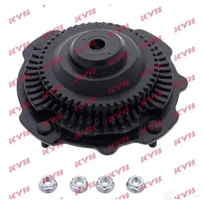 Опора стойки амортизатора KAYABA 7ABB3 D SM5135 903596 - Изображение 1