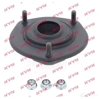 Опора стойки амортизатора KAYABA SM5133 3THY JX 903595 изображение 0