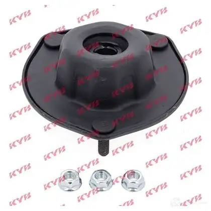 Опора стойки амортизатора KAYABA SM5133 3THY JX 903595 изображение 1