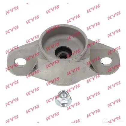 Опора стойки амортизатора KAYABA SM9904 SGF H2TG 903845 изображение 0
