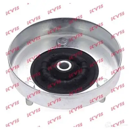 Опора стойки амортизатора KAYABA 903814 SM9006 CBK KU - Изображение 1