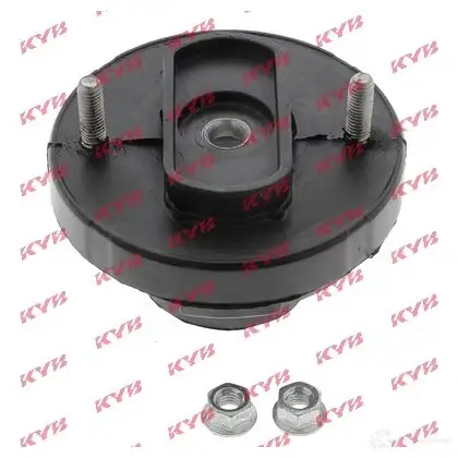 Опора стойки амортизатора KAYABA 903823 2QHI0 02 SM9500 - Изображение 1