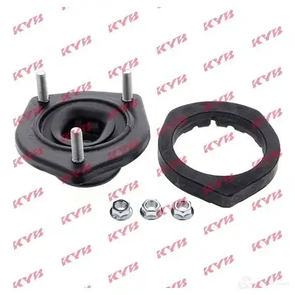 Опора стойки амортизатора KAYABA SM5491 AF 3CAJ 903722 изображение 0