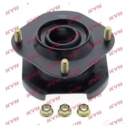 Опора стойки амортизатора KAYABA 1 R96S 903581 SM5093 - Изображение 1