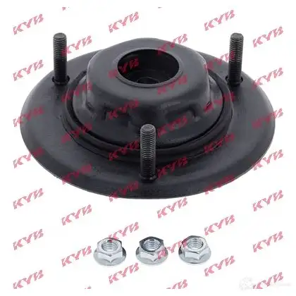 Опора стойки амортизатора KAYABA GZ1ZXU 5 SM5186 903619 - Изображение 1